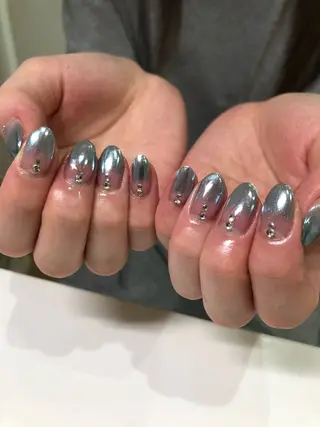 ネイル nail by minamiのネイルデザイン
