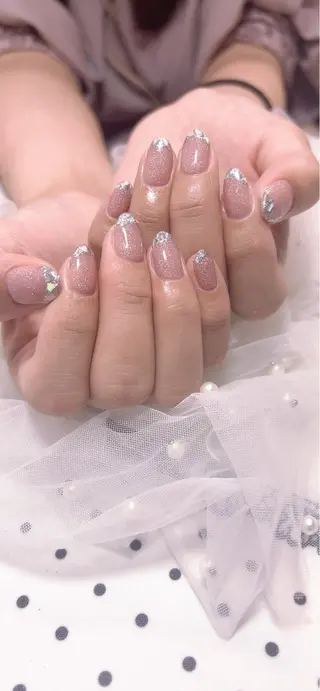 ネイル KaYa nailsaloneのネイルデザイン