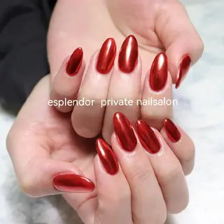 ネイル esplendor  エスプレンドル所属・esplendor  エスプレンドルのネイルデザイン