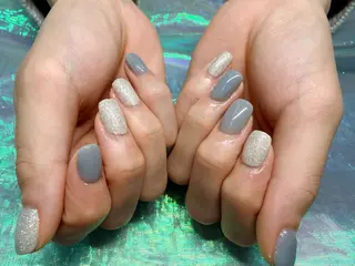 ネイル コウ ロのネイルデザイン