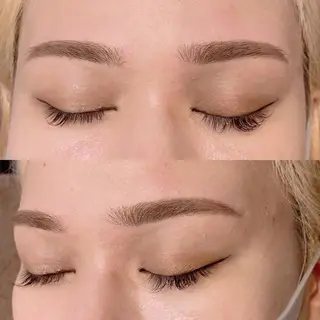 LUANA〜Eyelash＆Nail〜所属・LUANA 千葉の眉毛・アイブロウイメージ