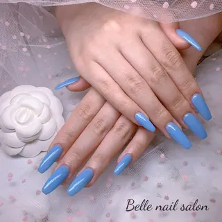 ネイル Belle nail salon 新小岩のネイルデザイン