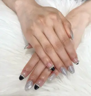 ネイル SSF akihoのネイルデザイン