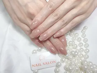 ネイル 💕鈴木ユリ パラジェル/オフ無料のネイルデザイン