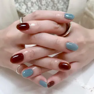 ネイル BellFlower Kyokoのネイルデザイン