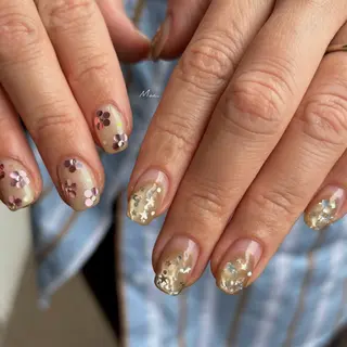 ネイル atelier mac.のネイルデザイン