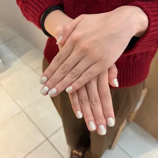 ネイル △ mayukoのネイルデザイン