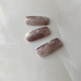 ネイル nnail Natsumiのネイルデザイン
