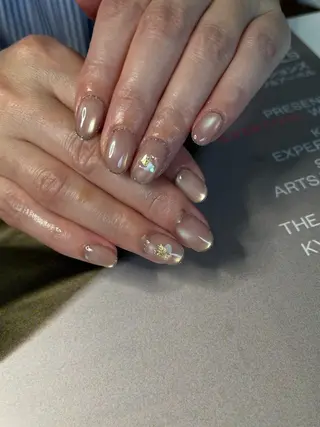 ネイル Berry coco nail所属・Berry coco SAIKAのネイルデザイン