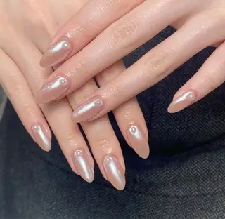 ネイル Tini ANA.CHUOのネイルデザイン