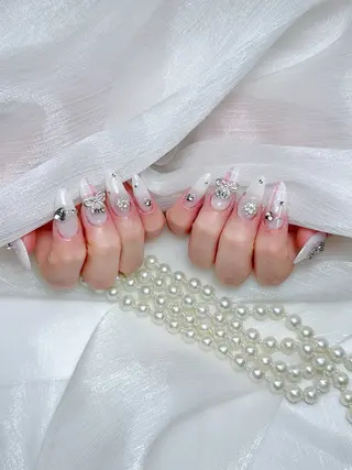 ネイル ENsalon akiのネイルデザイン