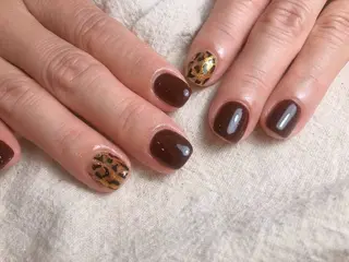 ネイル GREEM グリームのネイルデザイン