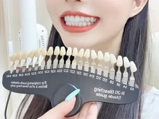 Twinkle White上尾店のエステ・リラクイメージ