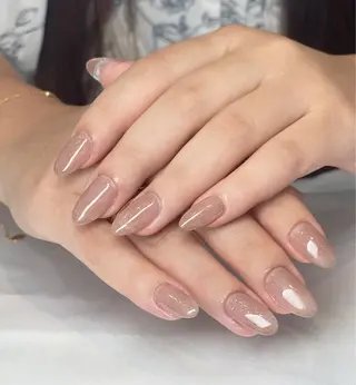 ネイル はる はるのネイルデザイン