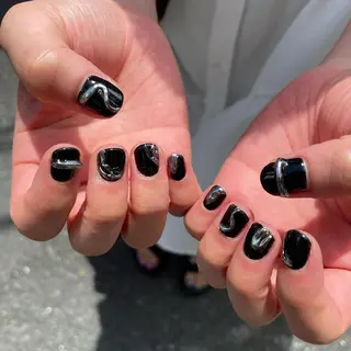 ネイル nail.gorin所属・吉村 優子のネイルデザイン