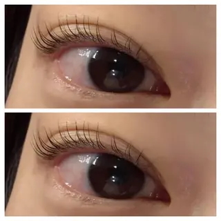 マツエク・マツパ EMANON所属・furuya yukaのマツエク・マツパデザイン