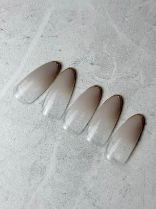 ネイル Revision nailsのネイルデザイン