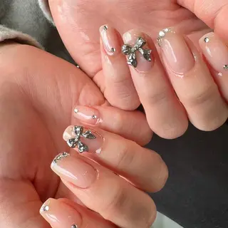 ネイル O. Maikaのネイルデザイン