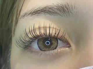 マツエク・マツパ 似合わせ眉🎀🌸 Kana💕の眉毛・アイブロウイメージ