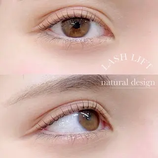 マツエク・マツパ カルフール ノア 小倉店所属・垰田 侑杏のマツエク・マツパデザイン