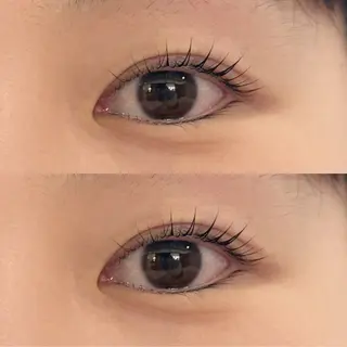 マツエク・マツパ kyoka 🌼のマツエク・マツパデザイン