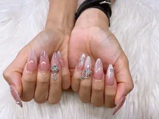 ネイル nail ameryのネイルデザイン