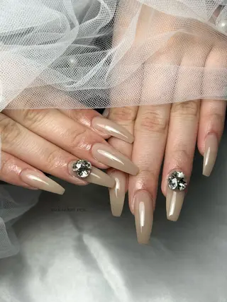 ネイル rea .のネイルデザイン