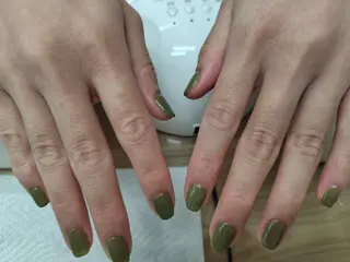 ネイル ネイリスト マツモのネイルデザイン