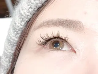 マツエク・マツパ Belle fee 福地のマツエク・マツパデザイン