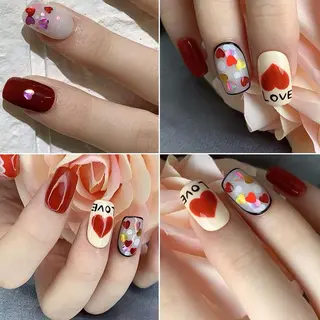 ネイル Cute beauty2のマツエク・マツパデザイン