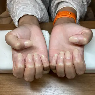 ネイル Aloha  Luana HIKAWASANDOU所属・AlohaLuana 🌺 naoのネイルデザイン