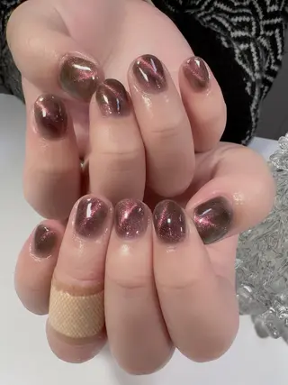 ネイル ネイルサロン ロア旧ジョリーのネイルデザイン