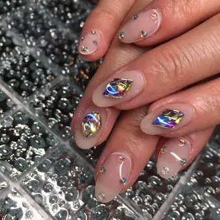 ネイル The  Next...所属・TheNext kitahorieのネイルデザイン