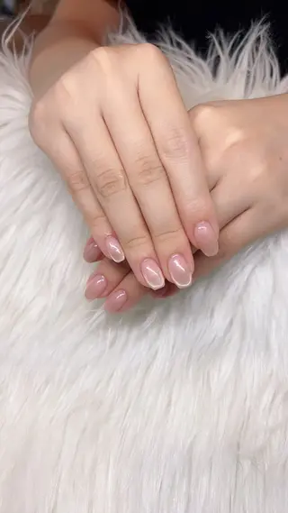 ネイル よう かのネイルデザイン