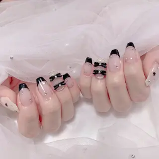 ネイル nana 🎀のネイルデザイン