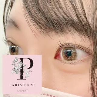 マツエク・マツパ ヌーベルボーテ 小川の眉毛・アイブロウイメージ