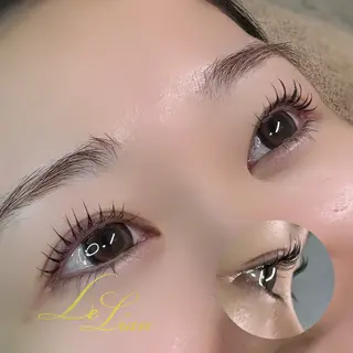 マツエク・マツパ kitamura yuiのマツエク・マツパデザイン