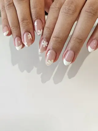 ネイル puku nail 🌼kazu🌼のネイルデザイン