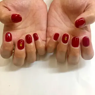 ネイル 🎀AYAKO 🎀中韓ネイルのネイルデザイン