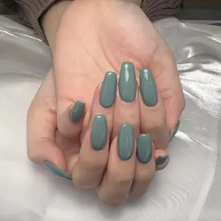 ネイル マルキ ネイルサロン　きたのネイルデザイン