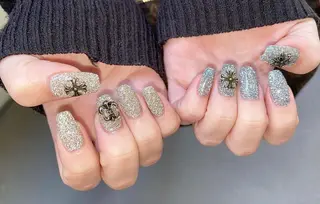 ネイル amour 川崎店所属・amour 川崎店のネイルデザイン