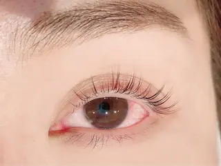 マツエク・マツパ mila.池袋LED エクステ・イガラシのマツエク・マツパデザイン