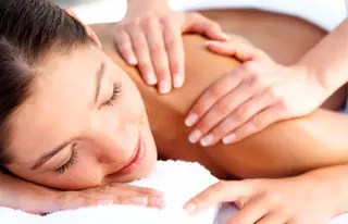 根本改善マッサージ 🌿Naturのエステ・リラクイメージ