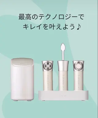 ホメオスタイル 米沢のエステ・リラクイメージ