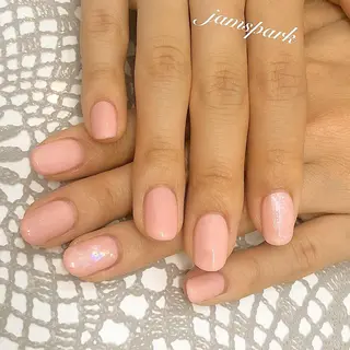ネイル jamspark ✨のネイルデザイン