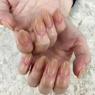 ネイル Basic町田本店 EMIRIのネイルデザイン