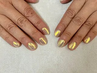 ネイル mogunail &blowのネイルデザイン