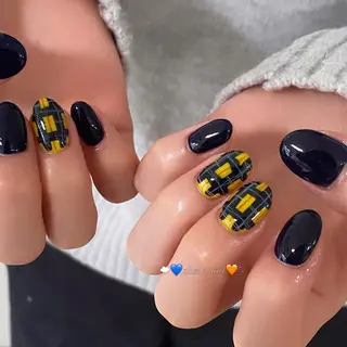 ネイル KONDO RIHO♡のネイルデザイン