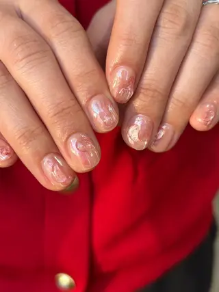 ネイル ogura maoのネイルデザイン