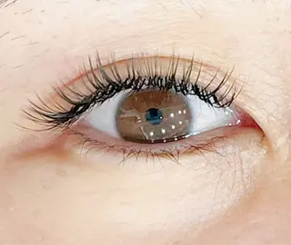 マツエク・マツパ M AYAKAのマツエク・マツパデザイン